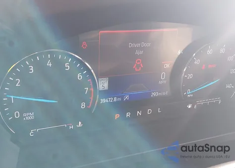 2023 Ford Explorer Limited from USA, damaged, VIN 1FMSK8FH7PGB67791